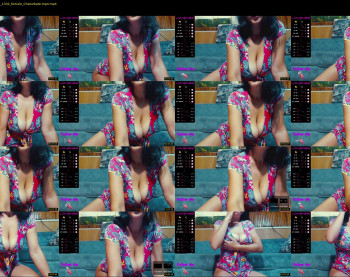 katrine_denev — 20 minute Chaturbate female cam show recording, 720p, Aug 11, 2022