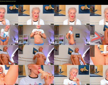 katrinpolly — 54 minute Chaturbate couple cam show recording, 1080p, Aug 11, 2022