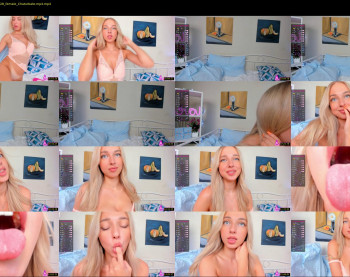 katrinpolly — 18 minute Chaturbate couple cam show recording, 1080p, Aug 11, 2022