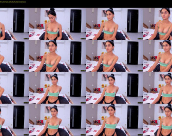 kellsey_shy — 4 minute Chaturbate female cam show recording, 720p, Aug 11, 2022