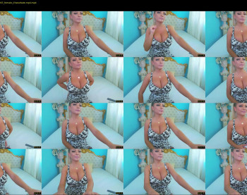 kellybabee — 12 minute Chaturbate female cam show recording, 720p, Aug 11, 2022