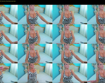 kellybabee — 3 minute Chaturbate female cam show recording, 720p, Aug 11, 2022