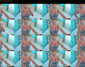 kellybabee — 6 minute Chaturbate female cam show recording, 720p, Aug 11, 2022