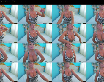 kellybabee — 6 minute Chaturbate female cam show recording, 720p, Aug 11, 2022