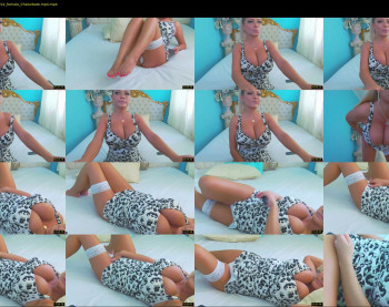 kellybabee — 24 minute Chaturbate female cam show recording, 720p, Aug 11, 2022