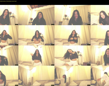 kendalltyler — 59 minute Chaturbate female cam show recording, 1080p, Aug 11, 2022