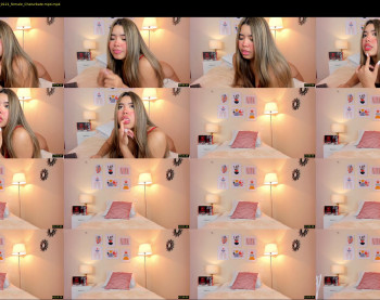 khloe_sweeet — 58 minute Chaturbate female cam show recording, 1080p, Aug 12, 2022