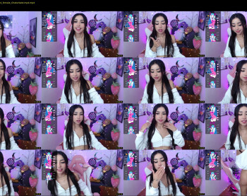 kloeking_ — 53 minute Chaturbate female cam show recording, 1080p, Aug 11, 2022