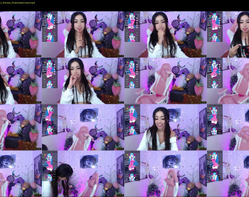 kloeking_ — 17 minute Chaturbate female cam show recording, 1080p, Aug 11, 2022