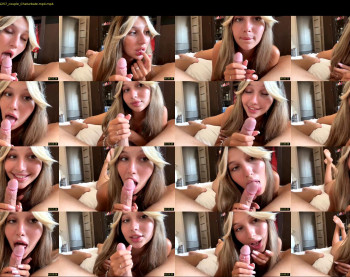 kristenflame — 5 minute Chaturbate couple cam show recording, 720p, Aug 11, 2022
