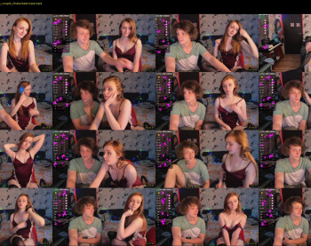 laksmrrr — 19 minute Chaturbate couple cam show recording, 1080p, Aug 12, 2022
