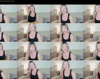 lara_fisher — 11 minute Chaturbate female cam show recording, 1080p, Aug 11, 2022