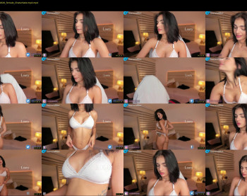 laura_roldan — 54 minute Chaturbate female cam show recording, 1080p, Aug 11, 2022