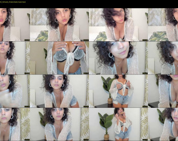 lilbeccaxo — 26 minute Chaturbate female cam show recording, 1080p, Aug 11, 2022