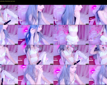 lily_weep — 19 minute Chaturbate female cam show recording, 1080p, Aug 12, 2022