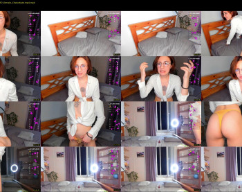 lindajenny — 54 minute Chaturbate couple cam show recording, 1080p, Aug 12, 2022