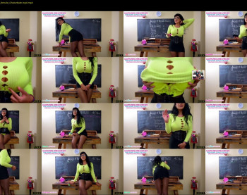 livecleo — 98 minute Chaturbate female cam show recording, 720p, Aug 11, 2022