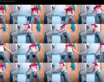 llovers4u2 — 7 minute Chaturbate couple cam show recording, 720p, Aug 12, 2022