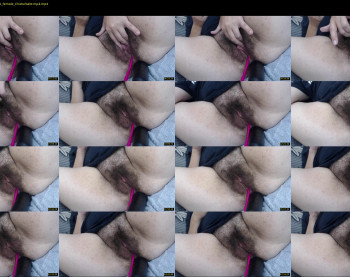 lush_doll — 55 minute Chaturbate female cam show recording, 1080p, Aug 11, 2022