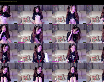mabelsherman — 10 minute Chaturbate couple cam show recording, 1080p, Aug 11, 2022