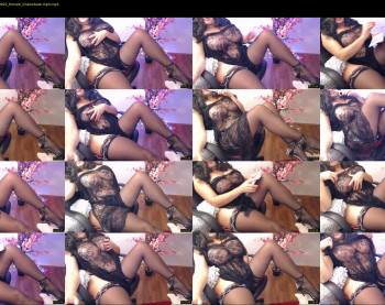 madlyn_dee — 32 minute Chaturbate female cam show recording, 720p, Aug 12, 2022