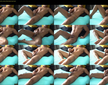 madmaxbad — 91 minute Chaturbate male cam show recording, 720p, Aug 11, 2022