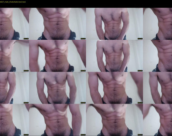 maluma4you — 8 minute Chaturbate male cam show recording, 480p, Aug 12, 2022