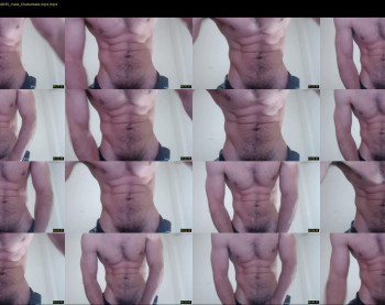 maluma4you — 8 minute Chaturbate male cam show recording, 480p, Aug 12, 2022