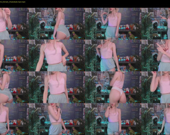 mana_rose — 61 minute Chaturbate female cam show recording, 1080p, Aug 11, 2022