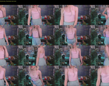mana_rose — 25 minute Chaturbate female cam show recording, 1080p, Aug 11, 2022
