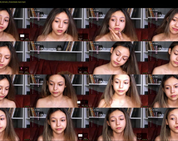 margolori — 4 minute Chaturbate couple cam show recording, 1080p, Aug 12, 2022