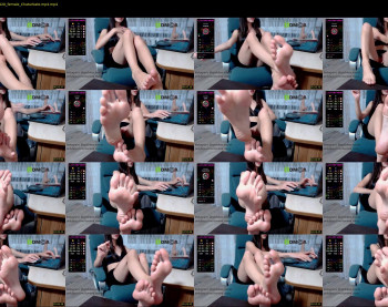 marie_may — 7 minute Chaturbate female cam show recording, 720p, Aug 12, 2022