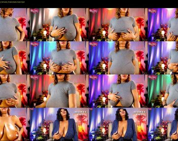 mariicha — 55 minute Chaturbate female cam show recording, 1080p, Aug 11, 2022