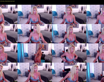 marimais — 91 minute Chaturbate female cam show recording, 720p, Aug 11, 2022