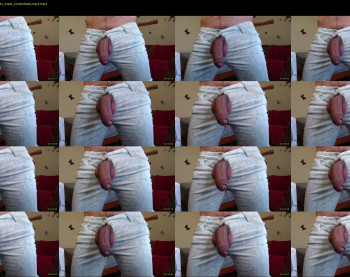marioslim — 7 minute Chaturbate male cam show recording, 720p, Aug 11, 2022