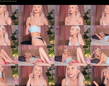 marshalang — 57 minute Chaturbate couple cam show recording, 1080p, Aug 11, 2022