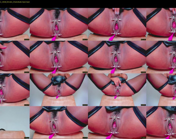 melania_browis — 52 minute Chaturbate female cam show recording, 1080p, Aug 11, 2022
