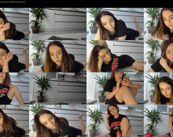meryfoxxx — 102 minute Chaturbate female cam show recording, 720p, Aug 11, 2022