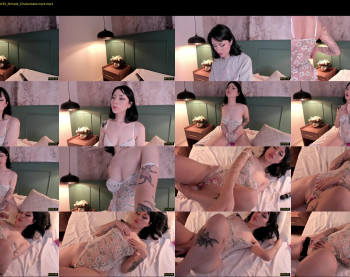 midori__san — 56 minute Chaturbate female cam show recording, 1080p, Aug 11, 2022