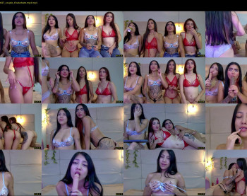 miia_lennox — 56 minute Chaturbate female cam show recording, 1080p, Aug 11, 2022