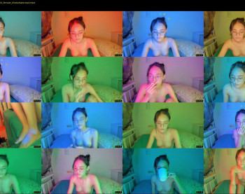 mikio_san — 12 minute Chaturbate female cam show recording, 1080p, Aug 11, 2022
