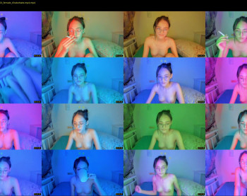 mikio_san — 8 minute Chaturbate female cam show recording, 1080p, Aug 11, 2022