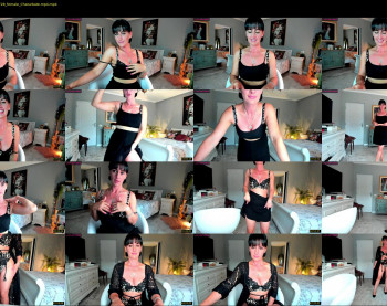 miss_giulia — 54 minute Chaturbate female cam show recording, 1080p, Aug 11, 2022