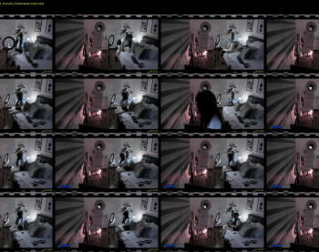missani1 — 54 minute Chaturbate female cam show recording, 1080p, Aug 12, 2022