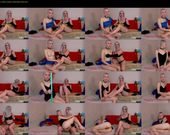 mistressnorma — 21 minute Chaturbate female cam show recording, 720p, Aug 11, 2022