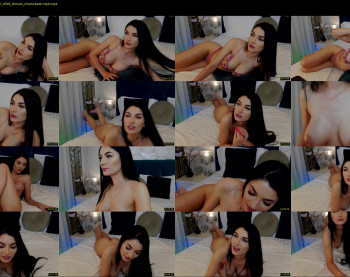 mmmaaa1234 — 54 minute Chaturbate female cam show recording, 1080p, Aug 12, 2022