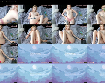 mollycemma — 26 minute Chaturbate female cam show recording, 1080p, Aug 11, 2022