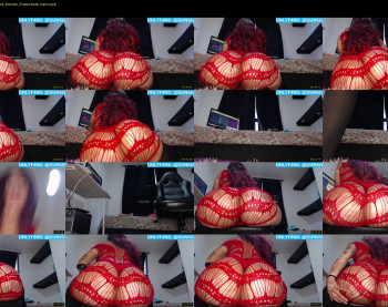 mollyguns — 16 minute Chaturbate female cam show recording, 720p, Aug 12, 2022
