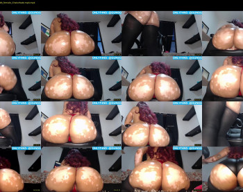 mollyguns — 72 minute Chaturbate female cam show recording, 720p, Aug 12, 2022