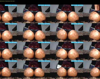 mollyguns — 14 minute Chaturbate female cam show recording, 720p, Aug 12, 2022